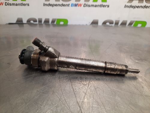 BMW Fuel Injector N47 N47N DIESEL E87 E90 F30 1 3 SERIES E84 X1