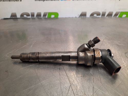 BMW Fuel Injector N47 N47N DIESEL E87 E90 F30 1 3 SERIES E84 X1