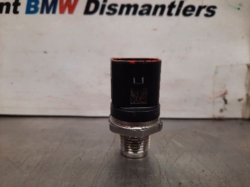 BMW Fuel Pressure Sensor Diesel E88 F30 F10 3 4 5 SERIES