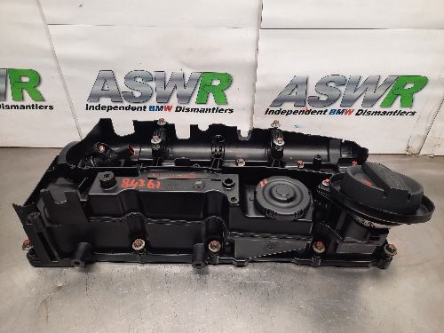 BMW Rocker Cover N47N Diesel F20 F22 F30 F32 1 2 3 4 SERIES