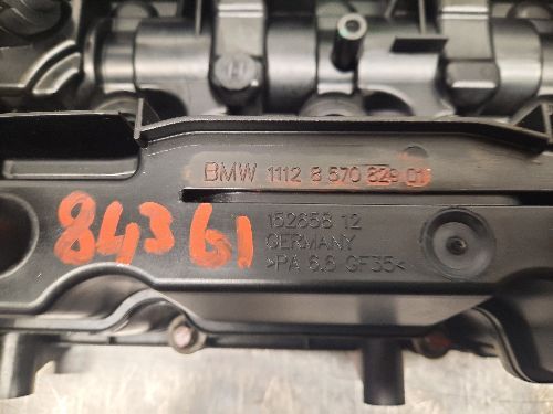 BMW Rocker Cover N47N Diesel F20 F22 F30 F32 1 2 3 4 SERIES