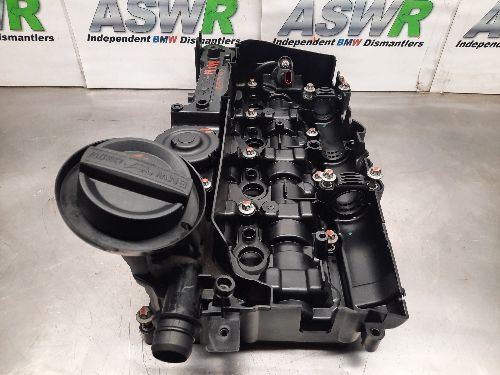 BMW Rocker Cover N47N Diesel F20 F22 F30 F32 1 2 3 4 SERIES