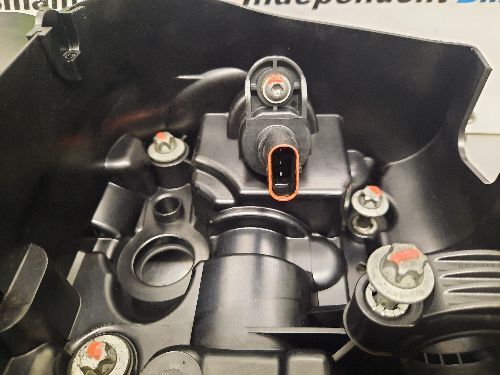 BMW Rocker Cover N47N Diesel F20 F22 F30 F32 1 2 3 4 SERIES