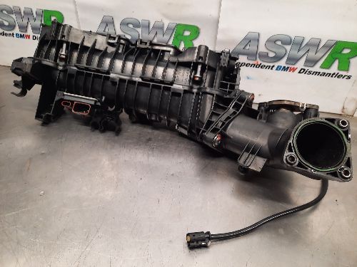 BMW Inlet Manifold N47N Diesel F20 F22 F30 F36 1 2 3 4 SERIES