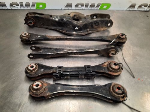 BMW Rear Suspension Arms O/S Drivers Side F30 F31 F32 F36 3 4 SERIES