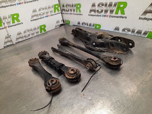 BMW Rear Suspension Arms O/S Drivers Side F30 F31 F32 F36 3 4 SERIES