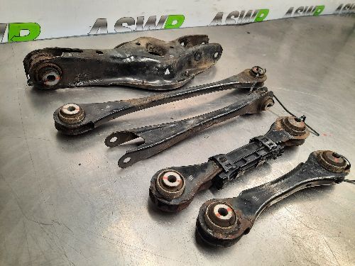 BMW Rear Suspension Arms O/S Drivers Side F30 F31 F32 F36 3 4 SERIES
