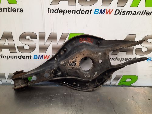 BMW Rear Suspension Arms O/S Drivers Side F30 F31 F32 F36 3 4 SERIES