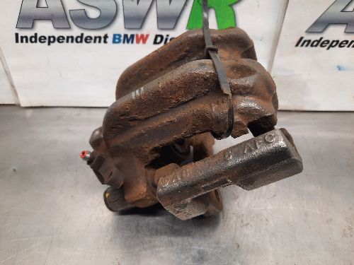 BMW Rear Brake Caliper O/S Drivers Side F20 F30 F32 1 3 4 SERIES