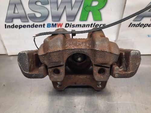 BMW Rear Brake Caliper O/S Drivers Side F20 F30 F32 1 3 4 SERIES