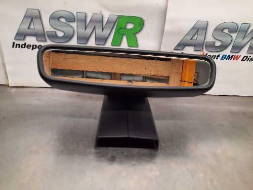 BMW Rear View Interior Mirror 3 4 5 SERIES F30 F31 F32 F36 F07