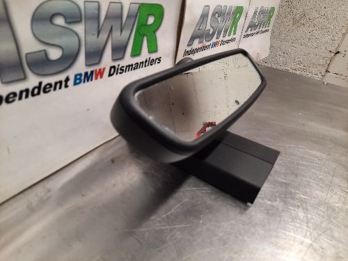 BMW Rear View Interior Mirror 3 4 5 SERIES F30 F31 F32 F36 F07