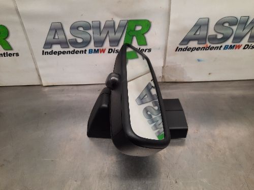 BMW Rear View Interior Mirror 3 4 5 SERIES F30 F31 F32 F36 F07