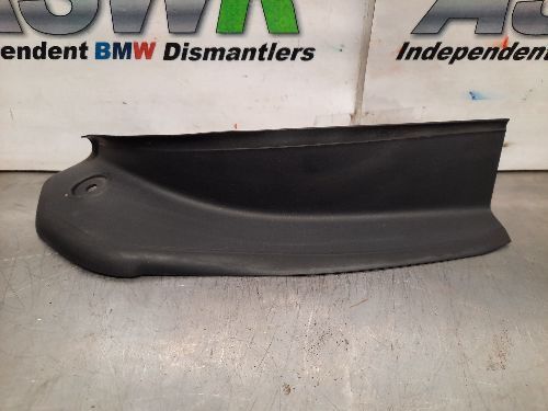 BMW 3 SERIES Gutter Strip Trim Drip Rail Left N/S F30 F80