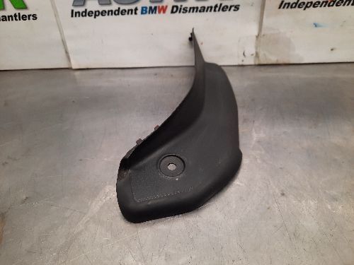 BMW 3 SERIES Gutter Strip Trim Drip Rail Left N/S F30 F80