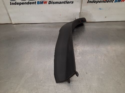BMW 3 SERIES Gutter Strip Trim Drip Rail Left N/S F30 F80