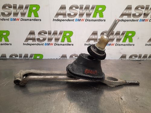 BMW Gear Selector Unit Manual Diesel N47N F20 F21 F30 1 3 SERIES