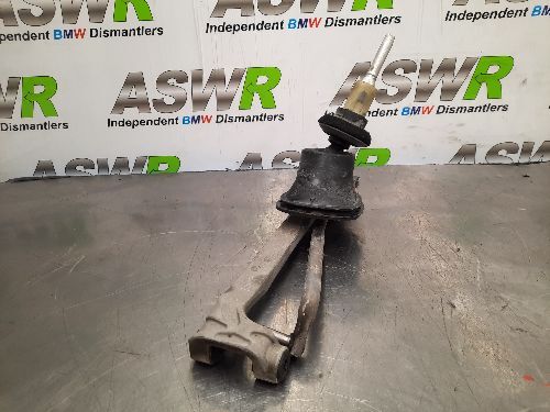 BMW Gear Selector Unit Manual Diesel N47N F20 F21 F30 1 3 SERIES