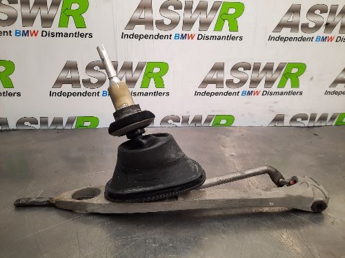 BMW Gear Selector Unit Manual Diesel N47N F20 F21 F30 1 3 SERIES