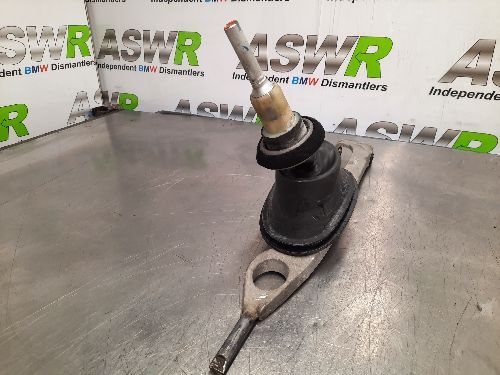 BMW Gear Selector Unit Manual Diesel N47N F20 F21 F30 1 3 SERIES