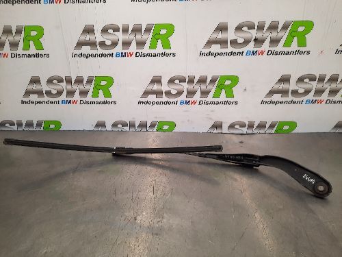 BMW Wiper Arms Pair F30 F31 F80 3 SERIES