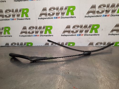 BMW Wiper Arms Pair F30 F31 F80 3 SERIES