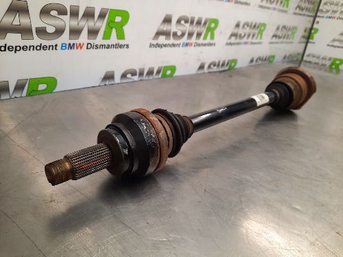 BMW Rear Driveshaft N/S Passenger Side N57 Diesel F10 F11 5 SERIES
