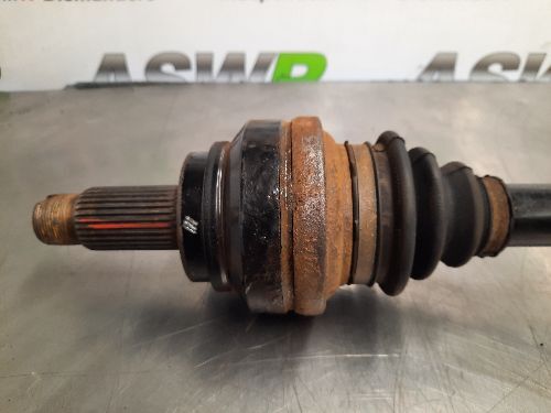 BMW Rear Driveshaft N/S Passenger Side N57 Diesel F10 F11 5 SERIES