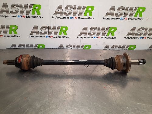 BMW Rear Driveshaft O/S Drivers Side N57 Diesel F10 F11 5 SERIES