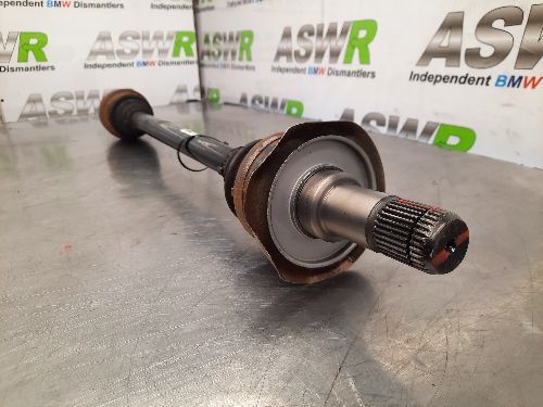 BMW Rear Driveshaft O/S Drivers Side N57 Diesel F10 F11 5 SERIES