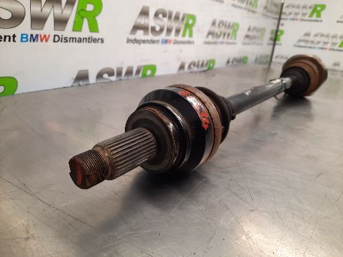 BMW Rear Driveshaft O/S Drivers Side N57 Diesel F10 F11 5 SERIES