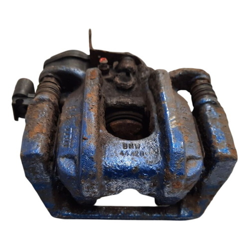 BMW 5 SERIES Caliper Brake Rear Electric N/S Passenger Side F10 F11