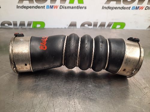 BMW Intake Charge Air Hose N57 5 7 SERIES F10 F11 F01 F02