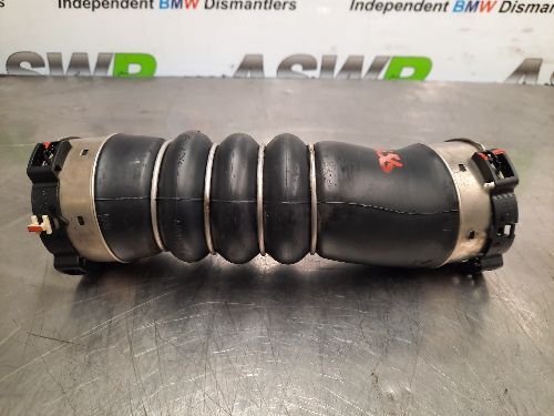 BMW Intake Charge Air Hose N57 5 7 SERIES F10 F11 F01 F02