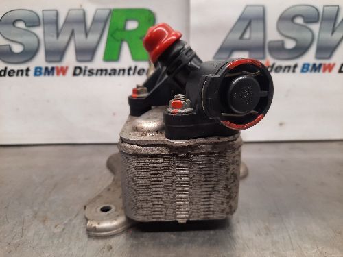 BMW Gearbox Oil Cooler N57S Diesel E90 F10 F01 3 5 7 SERIES / E70 X5