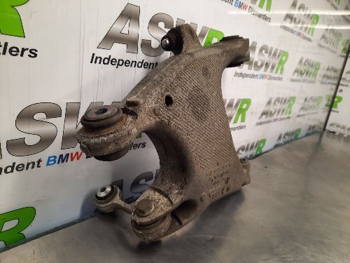 BMW Rear Lower Swing Arm N/S Passenger Left F10 F12 F13 F01