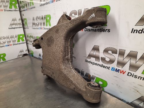 BMW Rear Lower Swing Arm N/S Passenger Left F10 F12 F13 F01