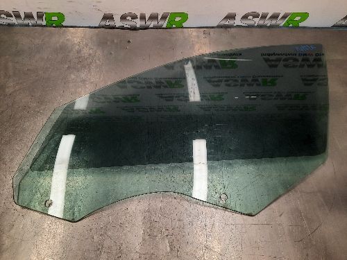 BMW 5 SERIES Glass Door Front F10 F11 N/S Passenger Side