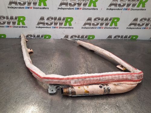 BMW 5 SERIES Curtain Roof Safety Bag F10 Saloon O/S Drivers Right