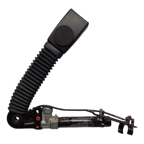 BMW Seat Belt Tensioner Front N/S Passenger Side F10 F01 5 7 SERIES