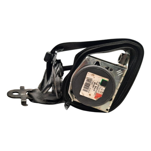 BMW Front Seat Belt N/S Passenger Left F10 F11 F01 F02 5 7 SERIES