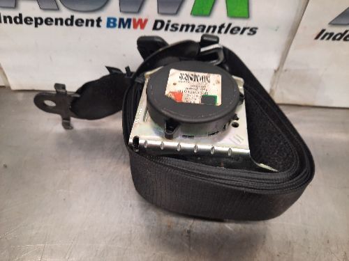 BMW Front Seat Belt N/S Passenger Left F10 F11 F01 F02 5 7 SERIES
