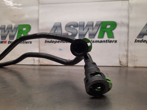 BMW Oil Cooling Pipes N57 Diesel F07 F10 F11 F01 5 7 SERIES