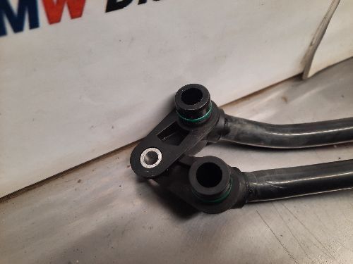 BMW Oil Cooling Pipes N57 Diesel F07 F10 F11 F01 5 7 SERIES