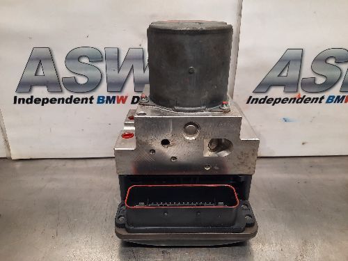 BMW ABS Pump DSC Automatic F10 F11 5 SERIES