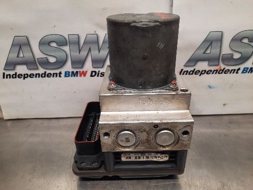 BMW ABS Pump DSC Automatic F10 F11 5 SERIES