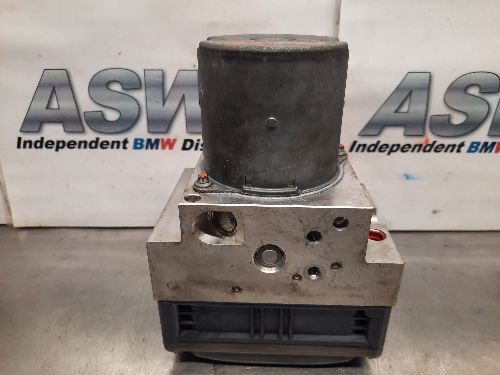 BMW ABS Pump DSC Automatic F10 F11 5 SERIES