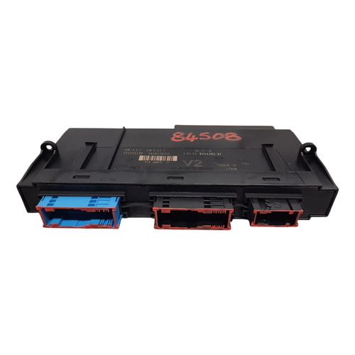 BMW F10 F11 5 SERIES Body Control Module Junction Box