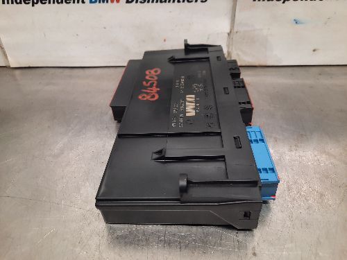 BMW F10 F11 5 SERIES Body Control Module Junction Box