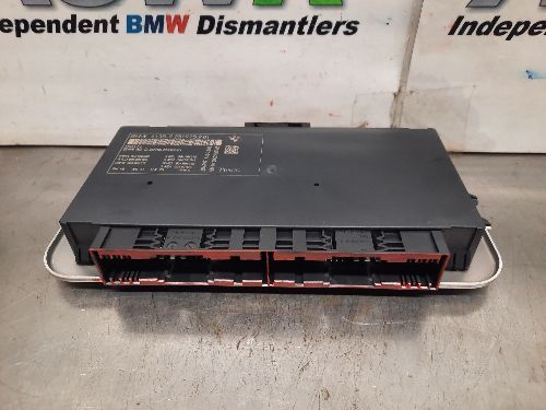 BMW FRM3 Footwell Module F10 5 SERIES